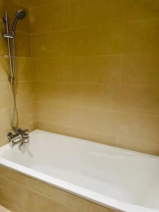 Luxurious Apartment Dubai