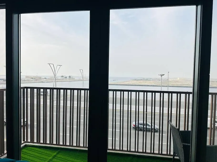 Luxurious Apartment Dubai United Arab Emirates