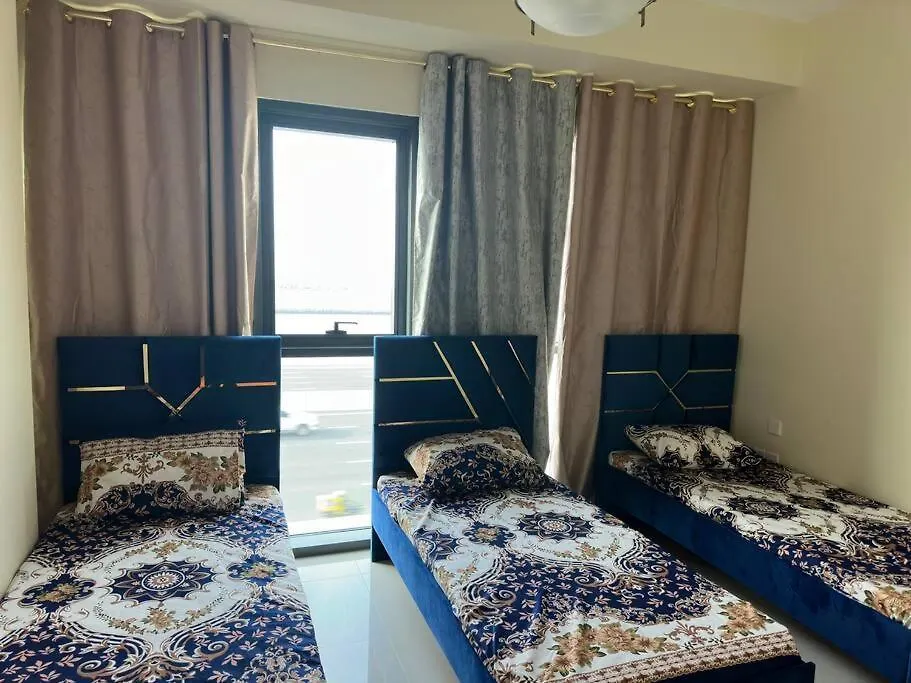 Luxurious Apartment Dubai