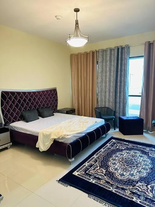 Luxurious Apartment Dubai