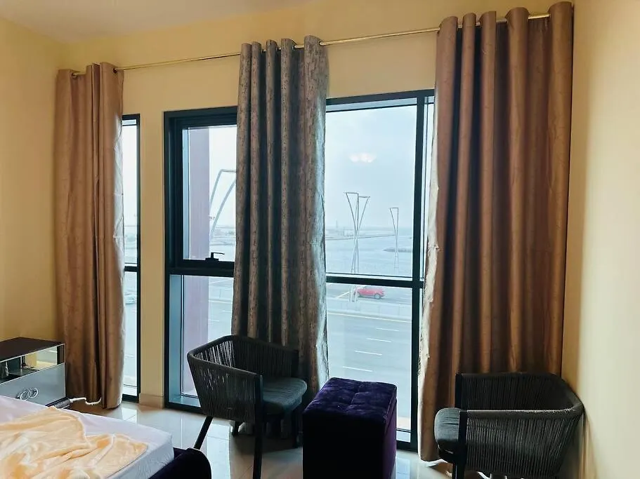 Luxurious Apartment Dubai