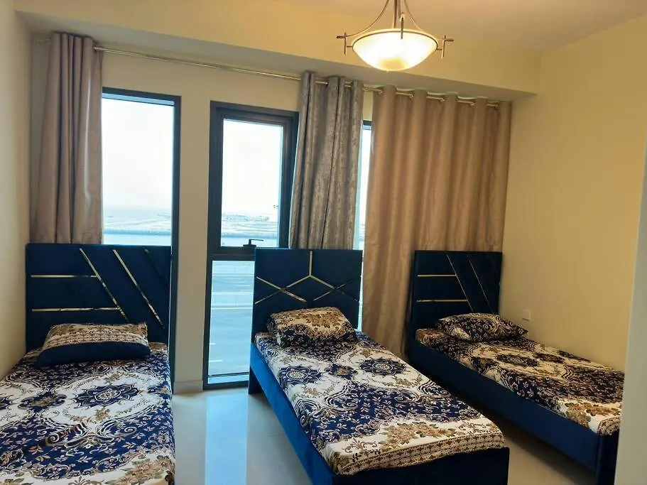 Luxurious Apartment دبي الإمارات العربية المتحدة